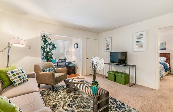 $970 / 1br - 1 Bedroom Apartment w/ Sunroom & W/D in Unit! (Metairie)63903651575426121