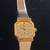 Citizen Vintage 1980's Quartz Ladies Gold Plated Wrist Watch 1 thumbnail