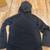 Black Tek Gear Jacket in Boy's Size XL (18/20) 4 thumbnail
