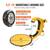 Tire wheel clamp-New 3 thumbnail