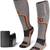 Mobile Warming Uni Sex Heated Merino Wool Socks 3 thumbnail