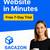 Build Your Business Website Fast – SACAZON Easy Website Builder 8 thumbnail
