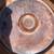 Monique Brunner 1960's modernist ceramic platter B59 14 thumbnail