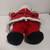 Wondershop Target Christmas Dancing Singing Santa Claus GEMMY 2017 ANIMATRONIC 6 thumbnail