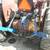 Ford 4500 tractor loader, diesel, 2wd 3 thumbnail