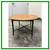 Kittinger Incised Dandelion Oval Coffee Table. Estimate Price: $3,800 4 thumbnail