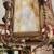 Brass/Stained Glass Grand Entrance Lantern 3 thumbnail