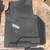 GENUINE GM FRONT FLOOR LINERS 2014-19 GMC SIERRA / CHEVROLET SILVERADO 1 thumbnail