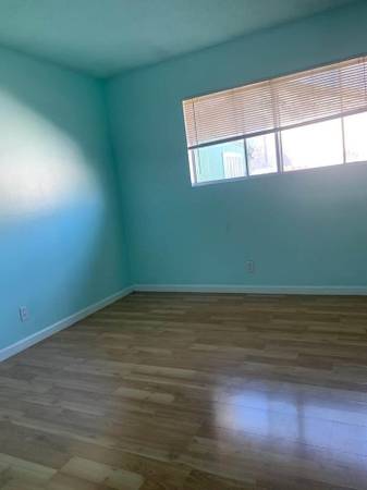 Private room available 1