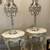 WEIMAN 5 pieces coffee table 2 end tables 2 lamps vintage Italian prov 3 thumbnail