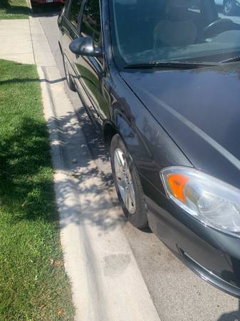 2012 Chevy Impala - $2,500 (Chicago)63618891226497123