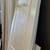Solid White 3-Panel Interior Door with Hardware 8 thumbnail