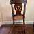 French Oak Draw Table 9 thumbnail