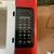 HAMILTON BEACH 1000 WATT MICROWAVE OVEN - ONE OWNER 2 thumbnail