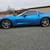 VERY CLEAN 2008 CHEVROLET CORVETTE 4LT 55K MILES JET STREAM BLUE! 7 thumbnail
