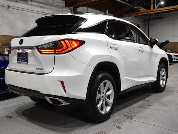 2016 Lexus RX 350 SUV de 4 puertas con tracción integral - $21,376 (¡COCHE DE CALIDAD A PRECIOS ASEQUIBLES!)63624812814337124