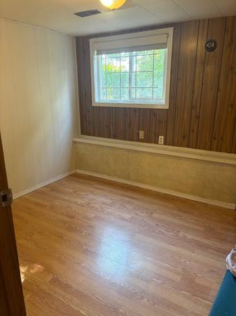 2 Private Ground-Floor Bedrooms for Rent 1
