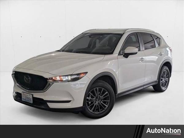 2020 Mazda CX-5 Touring SUV - $22.994 (Llame al *(425) 279-7495* para confirmar disponibilidad al instante)63473944054401120