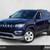 2018 Jeep Compass Latitude SUV 1 thumbnail