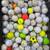 One hitter golf balls 3 thumbnail