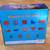 NEW Stick n' Stack 3-D Magnetic Plates 52 PCS 2 thumbnail