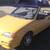 1992 Geo Metro LSI Convertible 1 thumbnail