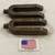 Williams SC-64 Machine Work Hold Downs U-Style 4-5/8" Long Qty 6 pcs. 6 thumbnail