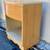 Vintage Restored MCM Oak Rift Nightstand 2 thumbnail