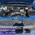 2007 Chevrolet Colorado LT Crew cab 4dr Z71 4x4 3.7 5cyl CLEAN finance 20 thumbnail