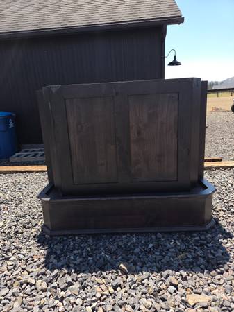 Kitchen Hood 1