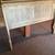 Solid Oak Headboard & Footboard – Perfect for DIY / Upcycling Woodwork 2 thumbnail