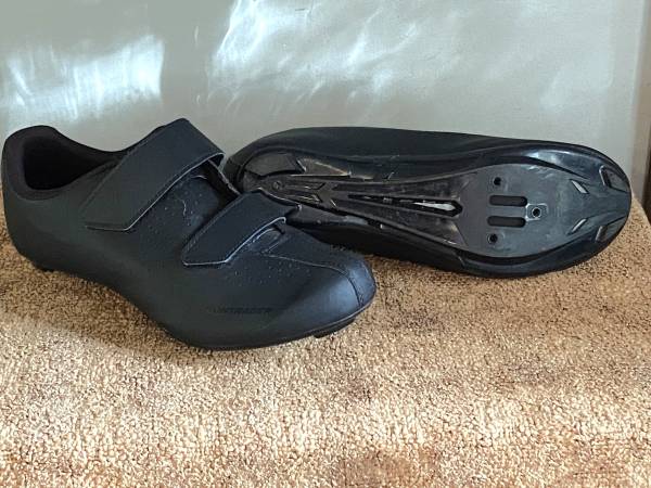 Bontrager Inform Bicycle Shoes Mens 10 1