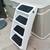 PetSafe CozyUp Foldable Cat & Dog Stairs, Grey, Large 2 thumbnail