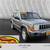 2007 Jeep Commander Sport Utility 4D 1 thumbnail