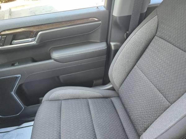 2023 GMC Sierra 1500 SLE - Photo 14