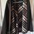 ANTIQUE 🥀🦇HOODED  Thick WOOL CAPE COAT 1 thumbnail