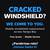 Cracked windshield? Mobile auto glass replacement - we come to you 3 thumbnail
