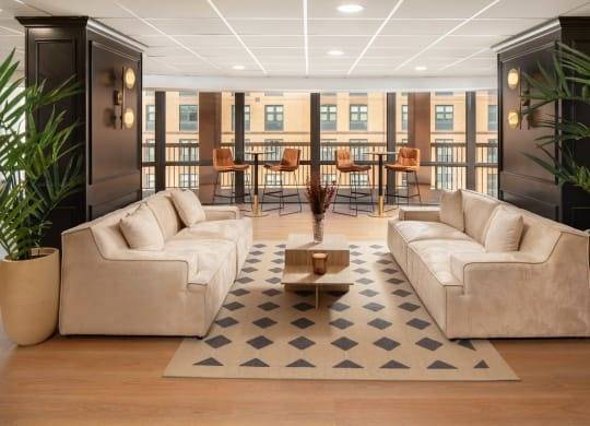 $1,410 / 420ft2 - Estacionamiento Cubierto, Biblioteca/Espacio de Trabajo Compartido, Gimnasio de Potencia (301 W Lombard St , Baltimore, MD)63694536964737121
