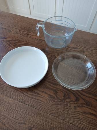 Kitchenware - New Items Added 1