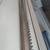 1954 Ford Crestline front fender molding NOS 2 thumbnail