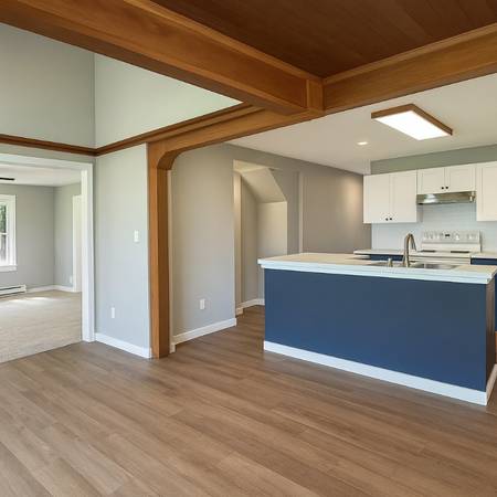 $3500.00 / 4br - 1728ft2 - 6143 Vista Drive –A brand new home, blending historic elegance with mo63920959326467123