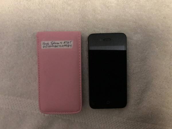 iPod Touch's & iPhones 1