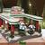 Christmas Village | Retro "BETTY'S DINER" (St. Nicholas Square) 4 thumbnail
