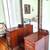 Adam-Style Antique Mirror Unit 1 thumbnail