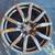 Nissan GTR OEM Wheels.  Rear set  5x114 9 thumbnail