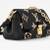 LV Louis Vuitton Empreinte Monogram Giant Favorite MM Black Beige 2 thumbnail