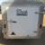 5 x 8 Enclosed Trailer - 2006 Model 6 thumbnail