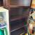 Bookcase Dark Brown 3 thumbnail