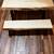 Custom Kids Live Edge Table and Benches – White Oak & Steel Base 6 thumbnail