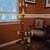 Mid century modern floor & table lamp home decor furniture MCM gold 4 thumbnail